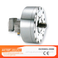 High speed and light weight type SQ Series Non Through-Hole Rotary Cylinder